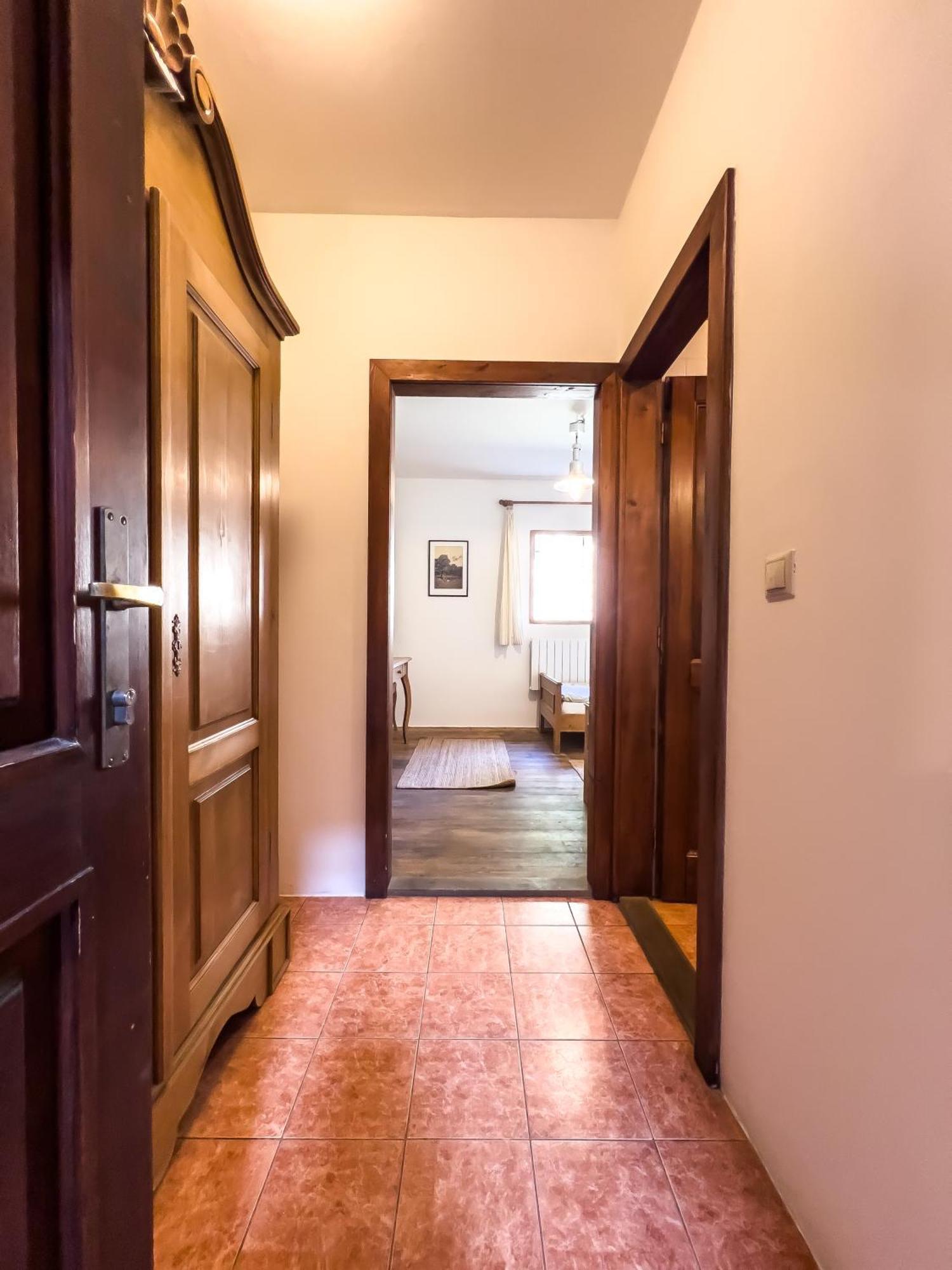 Pivovarsky Hotel Dalesice Dış mekan fotoğraf