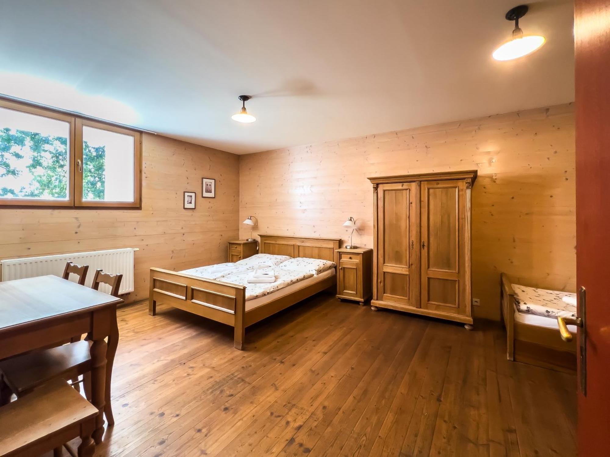 Pivovarsky Hotel Dalesice Dış mekan fotoğraf