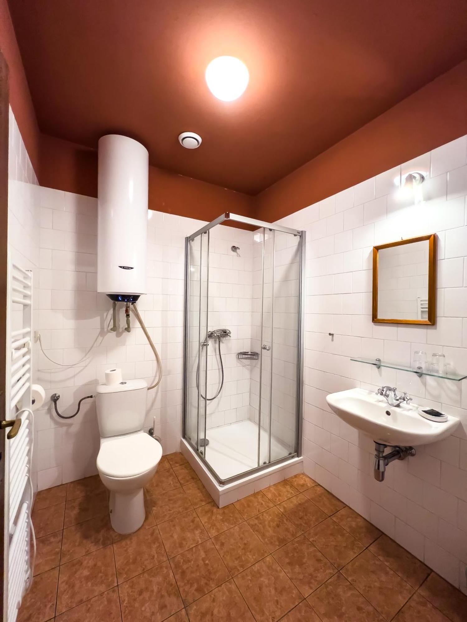 Pivovarsky Hotel Dalesice Dış mekan fotoğraf